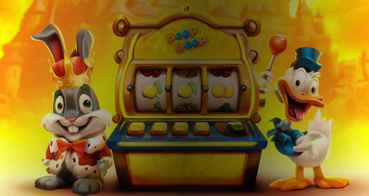 Beep Beep Casino