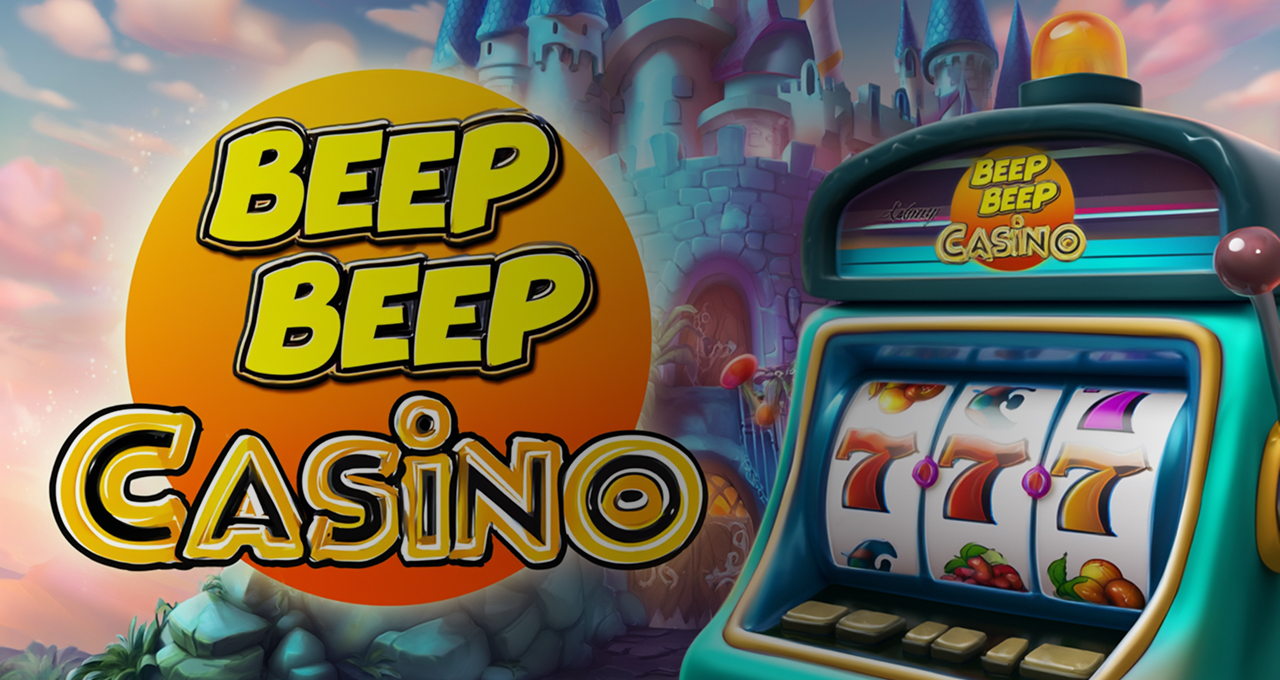 Beep Beep Casino